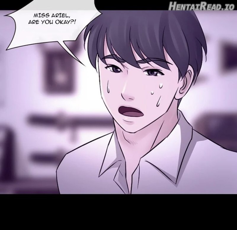 silhouette - Manhwa Chapter 80 - page 73