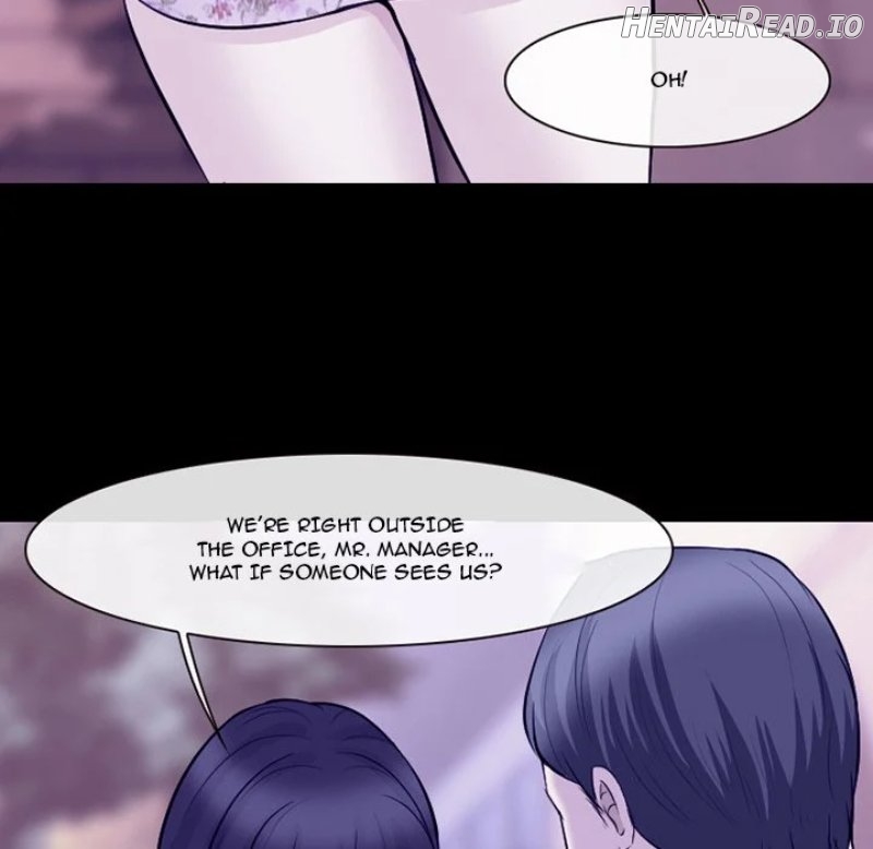 silhouette - Manhwa Chapter 81 - page 102