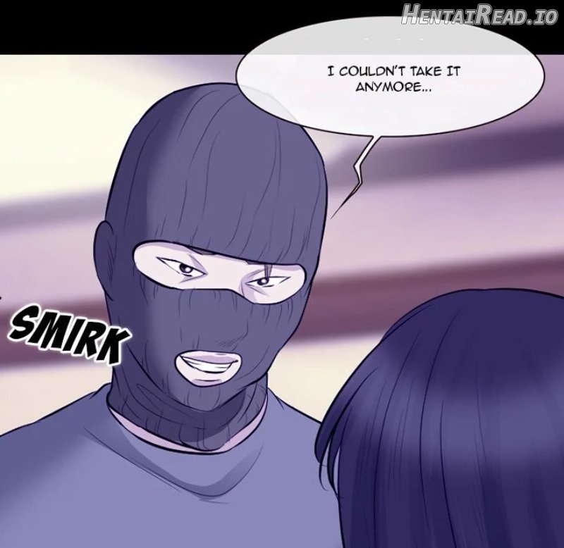 silhouette - Manhwa Chapter 81 - page 105