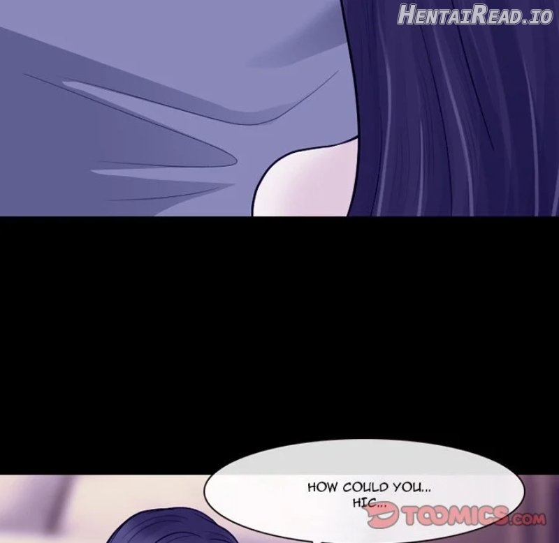 silhouette - Manhwa Chapter 81 - page 106