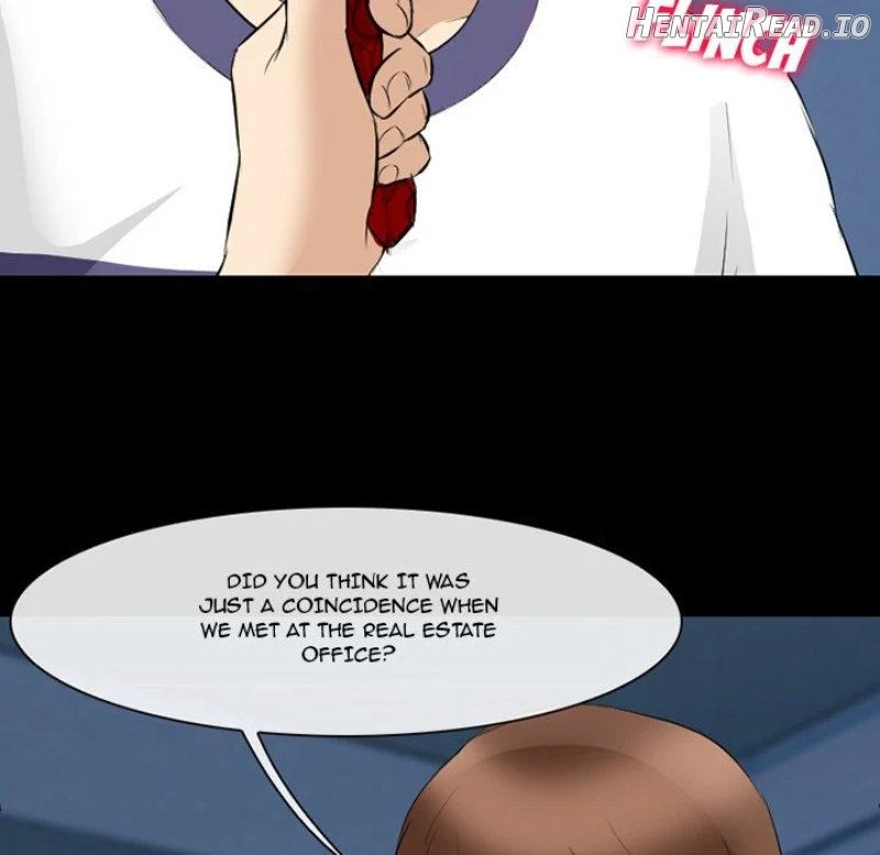silhouette - Manhwa Chapter 81 - page 15