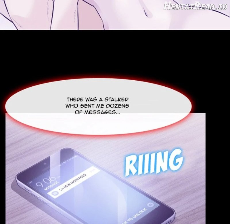 silhouette - Manhwa Chapter 81 - page 38