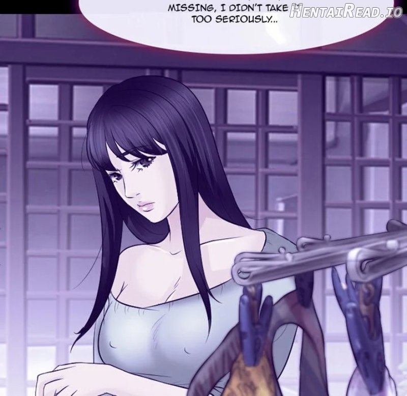 silhouette - Manhwa Chapter 81 - page 51