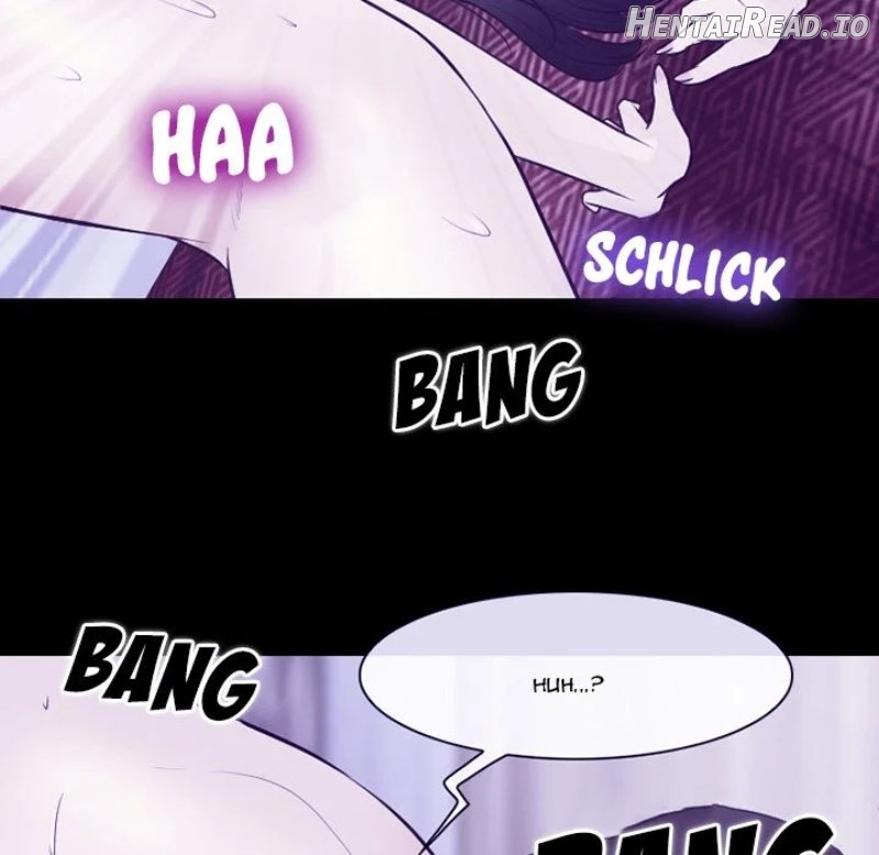 silhouette - Manhwa Chapter 81 - page 54
