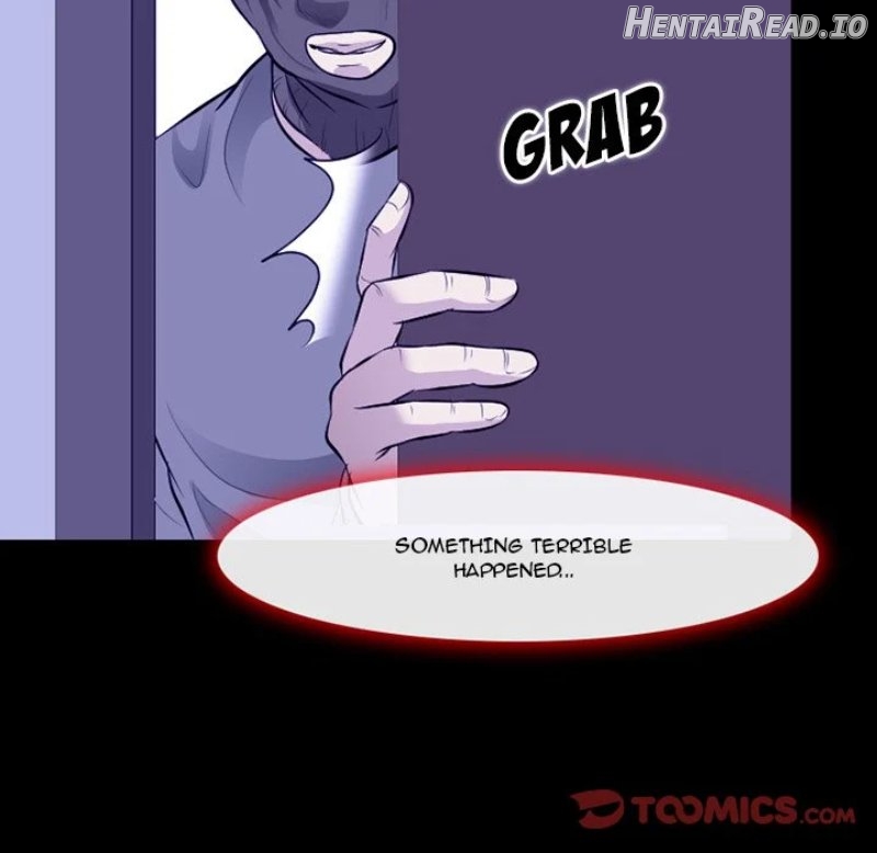 silhouette - Manhwa Chapter 81 - page 66