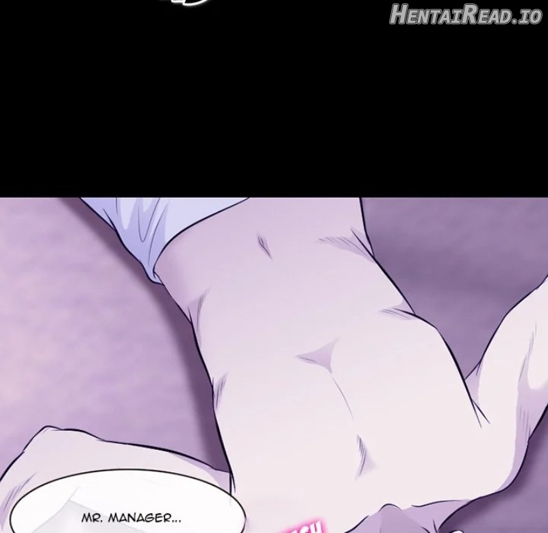silhouette - Manhwa Chapter 81 - page 73