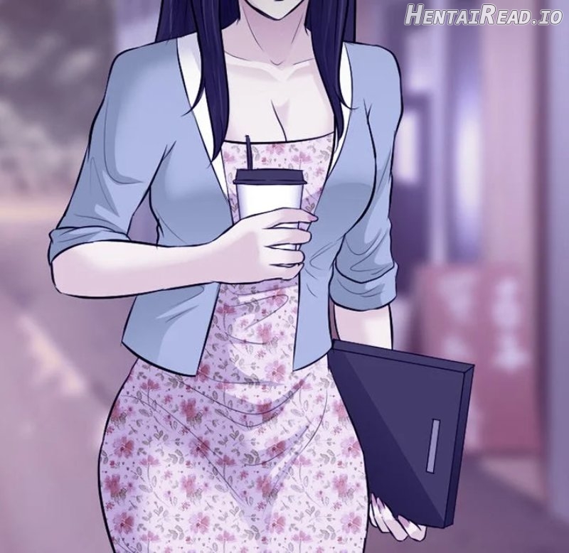 silhouette - Manhwa Chapter 81 - page 97