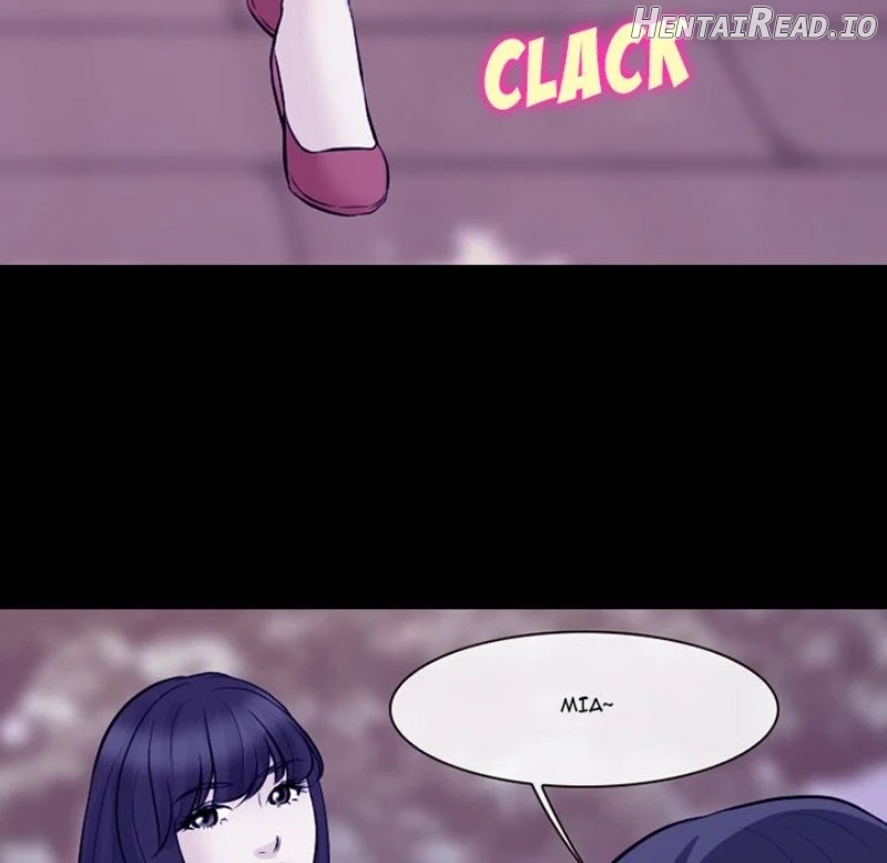 silhouette - Manhwa Chapter 81 - page 99