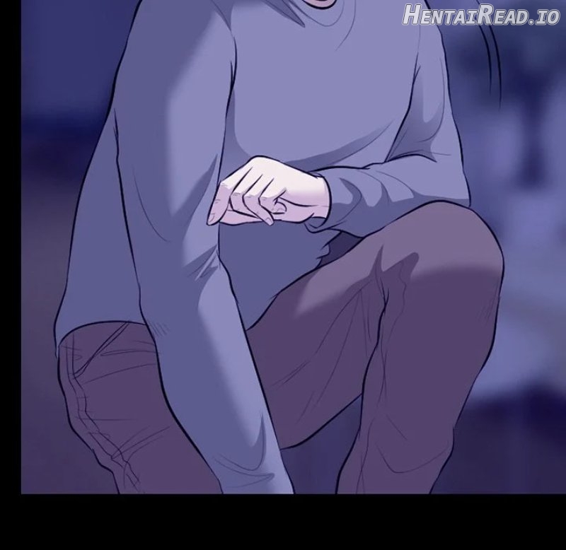 silhouette - Manhwa Chapter 82 - page 10