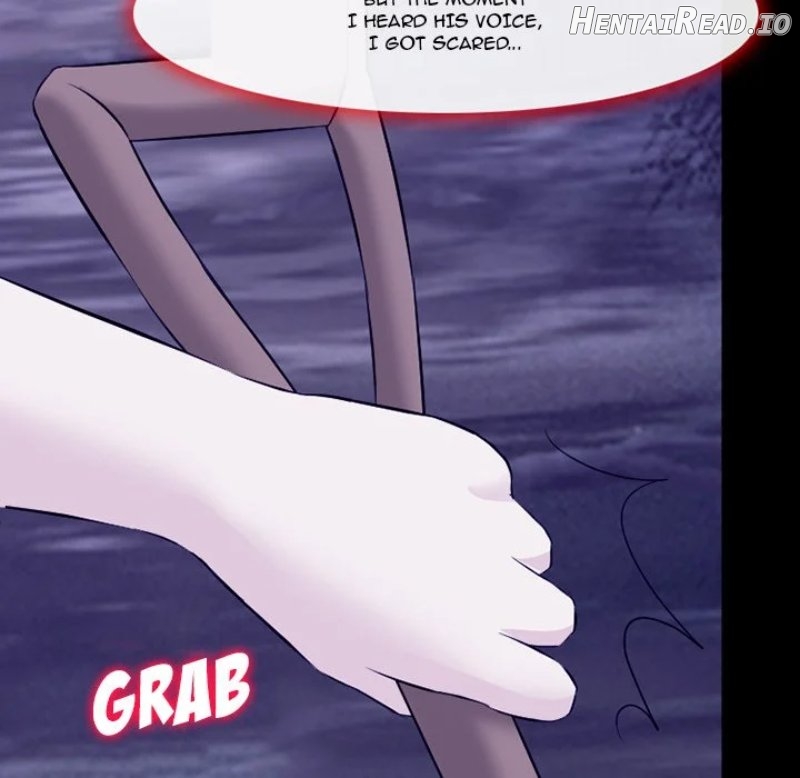 silhouette - Manhwa Chapter 82 - page 101