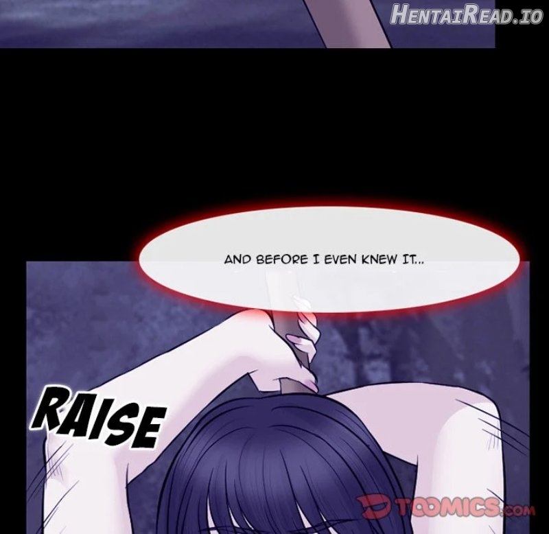 silhouette - Manhwa Chapter 82 - page 102