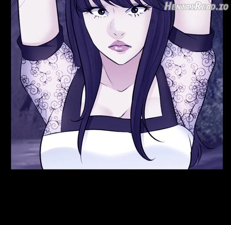 silhouette - Manhwa Chapter 82 - page 103