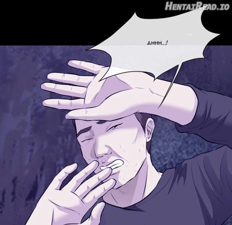 silhouette - Manhwa Chapter 82 - page 104
