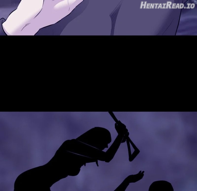 silhouette - Manhwa Chapter 82 - page 105