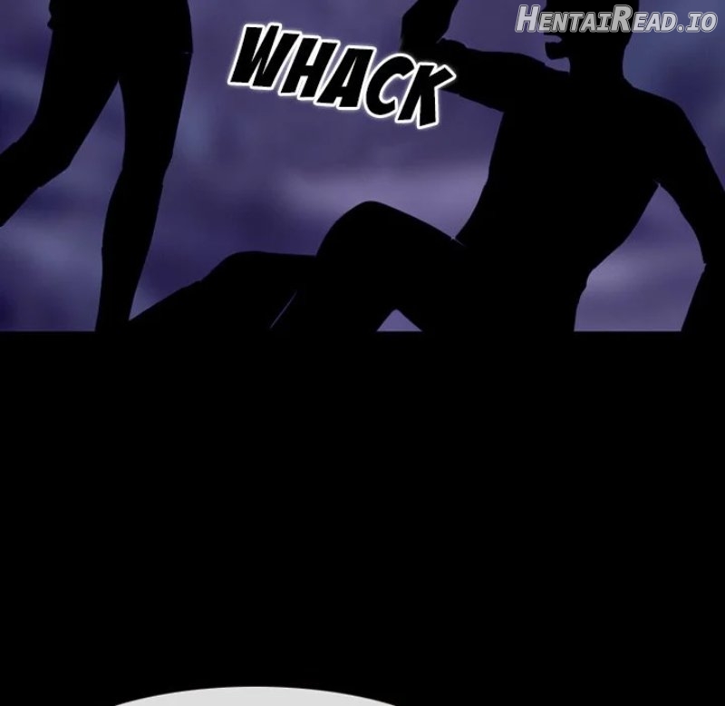 silhouette - Manhwa Chapter 82 - page 106