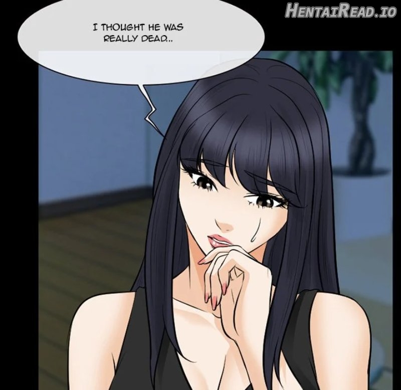 silhouette - Manhwa Chapter 82 - page 107