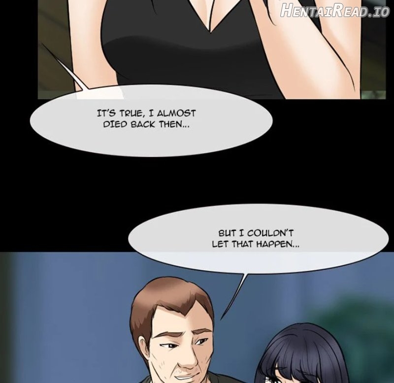 silhouette - Manhwa Chapter 82 - page 108