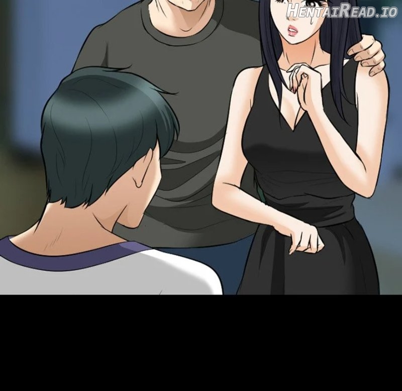 silhouette - Manhwa Chapter 82 - page 109