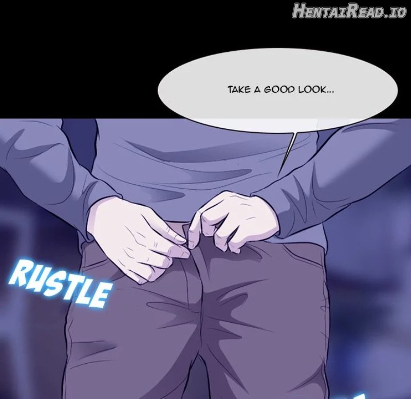 silhouette - Manhwa Chapter 82 - page 11