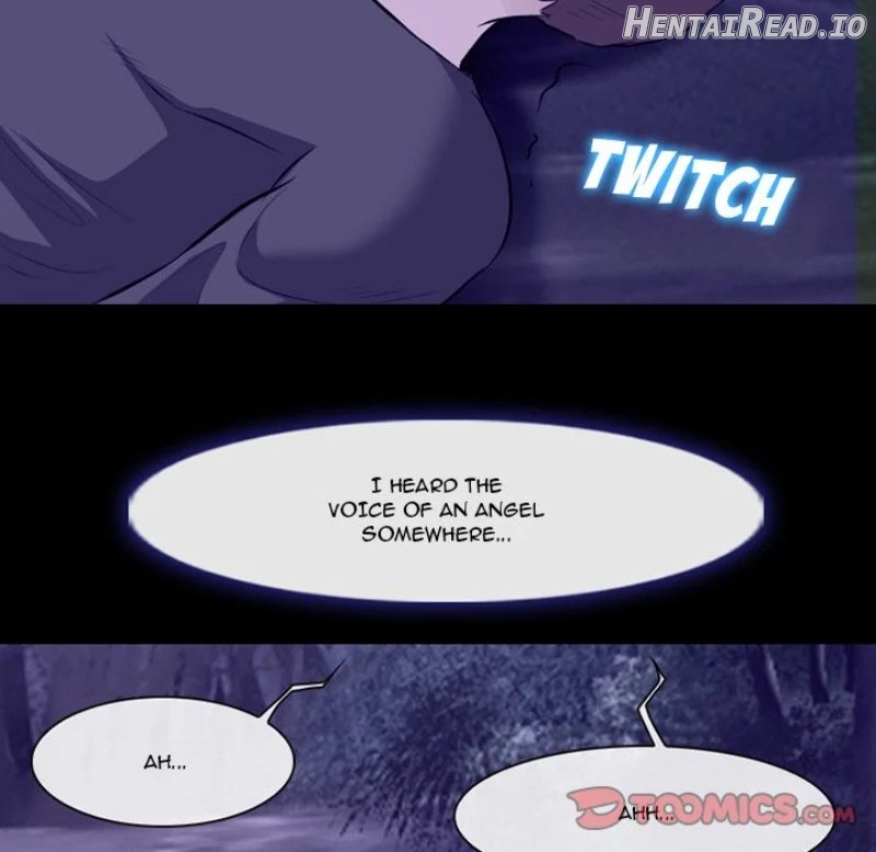 silhouette - Manhwa Chapter 82 - page 111