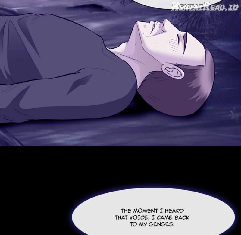 silhouette - Manhwa Chapter 82 - page 112
