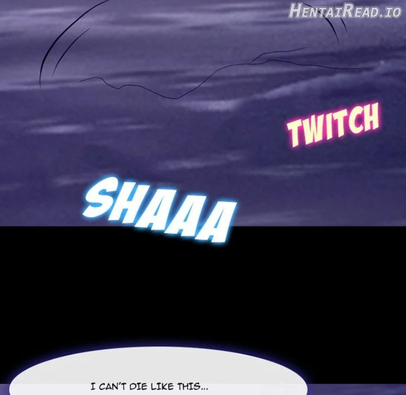 silhouette - Manhwa Chapter 82 - page 115