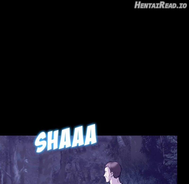 silhouette - Manhwa Chapter 82 - page 117