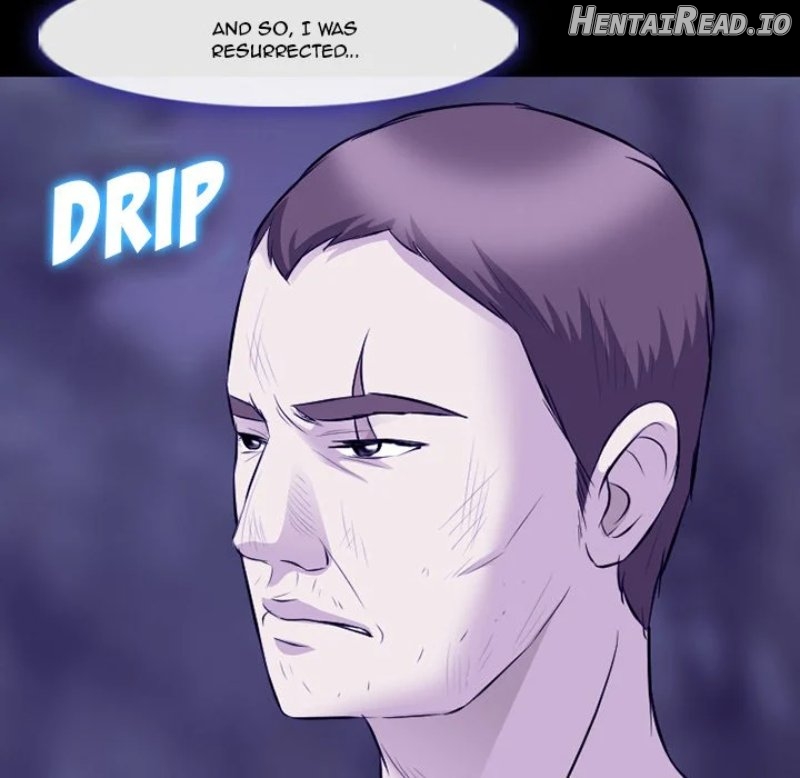 silhouette - Manhwa Chapter 82 - page 119