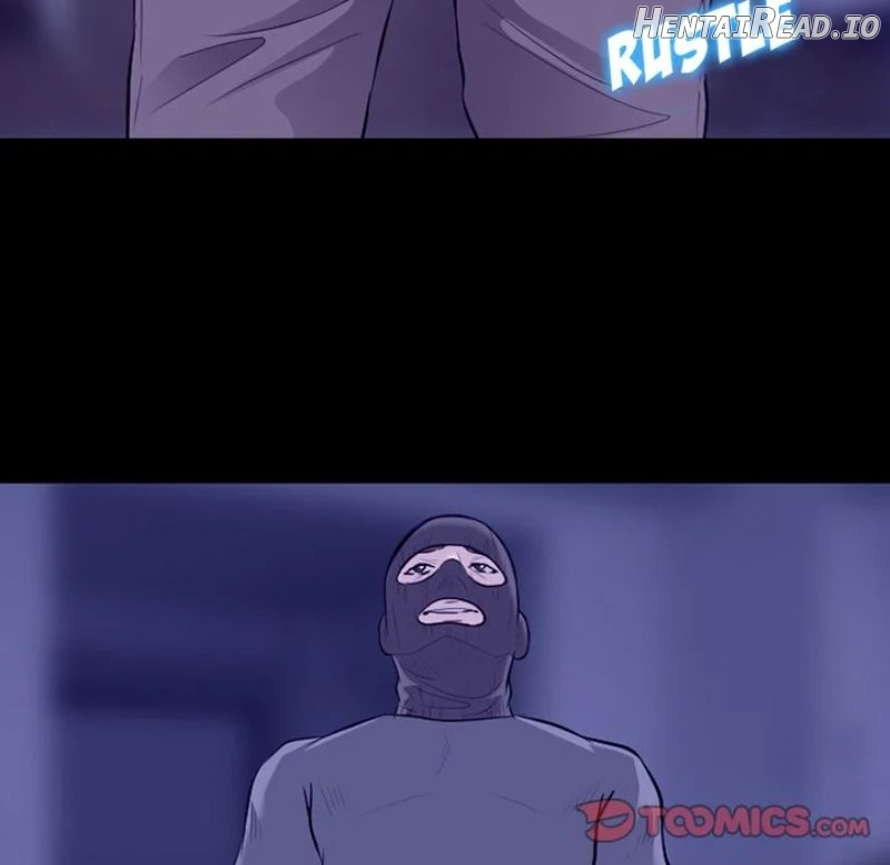 silhouette - Manhwa Chapter 82 - page 12