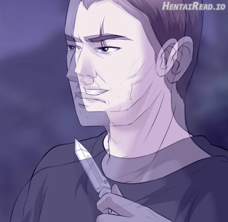 silhouette - Manhwa Chapter 82 - page 121