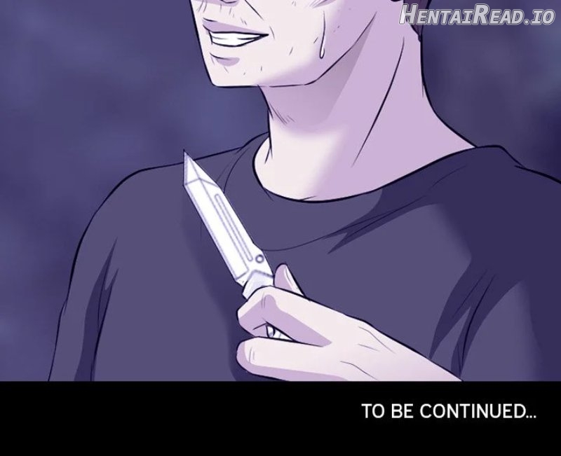 silhouette - Manhwa Chapter 82 - page 123