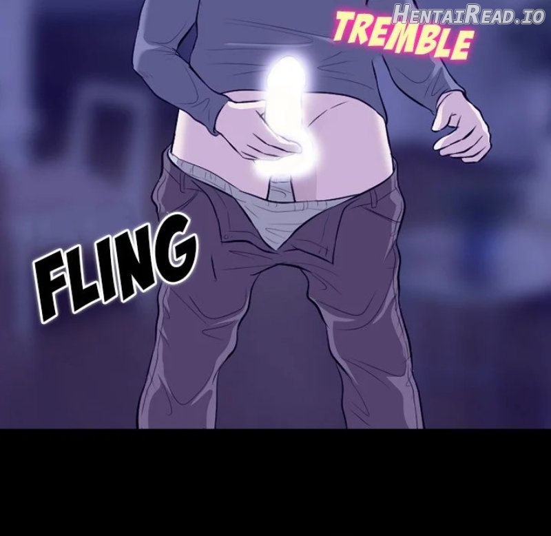 silhouette - Manhwa Chapter 82 - page 13