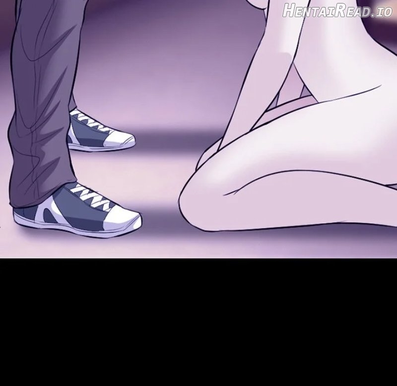 silhouette - Manhwa Chapter 82 - page 15