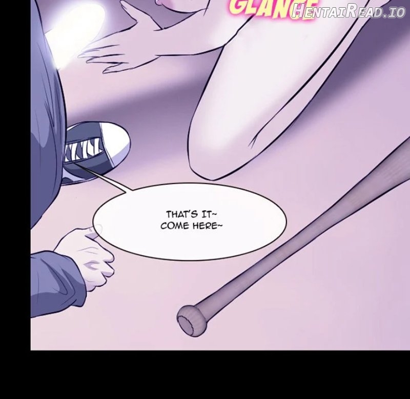 silhouette - Manhwa Chapter 82 - page 19