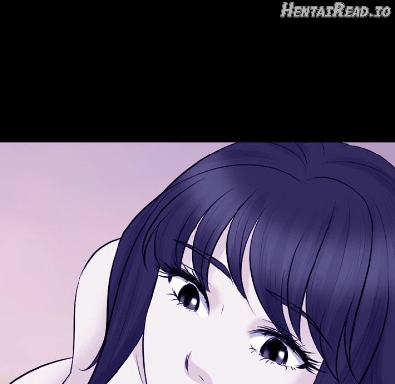 silhouette - Manhwa Chapter 82 - page 20