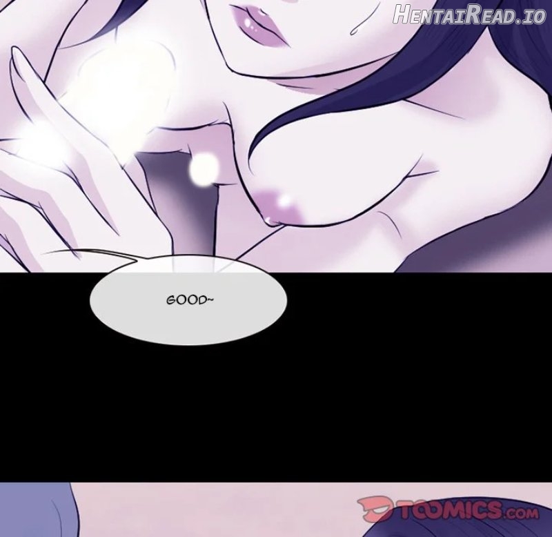silhouette - Manhwa Chapter 82 - page 21