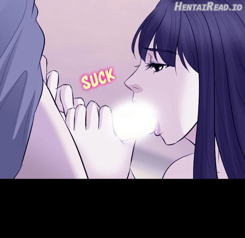 silhouette - Manhwa Chapter 82 - page 22