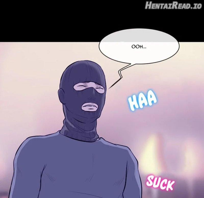 silhouette - Manhwa Chapter 82 - page 23