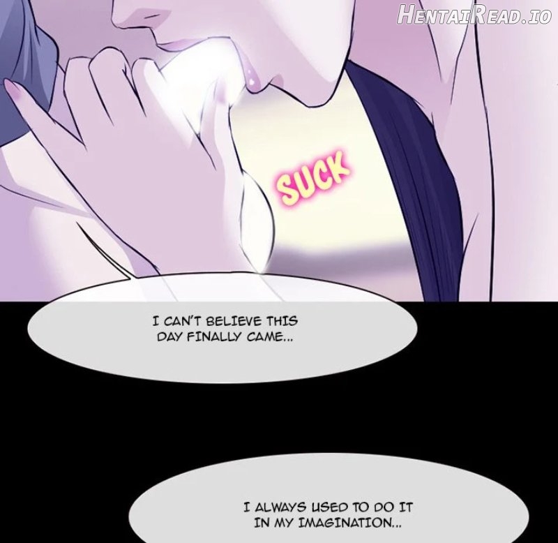 silhouette - Manhwa Chapter 82 - page 27