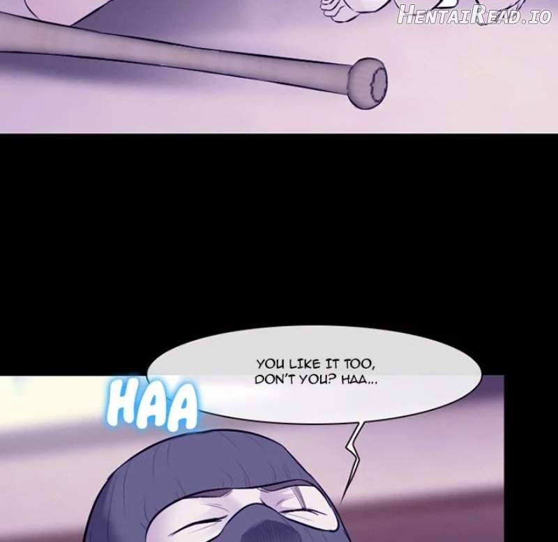 silhouette - Manhwa Chapter 82 - page 35