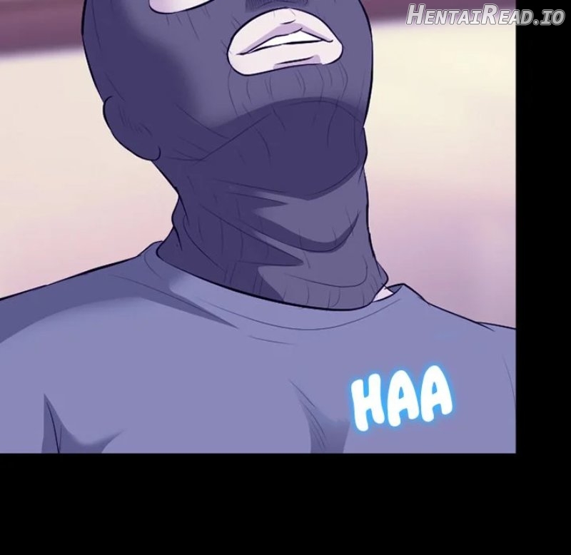 silhouette - Manhwa Chapter 82 - page 36