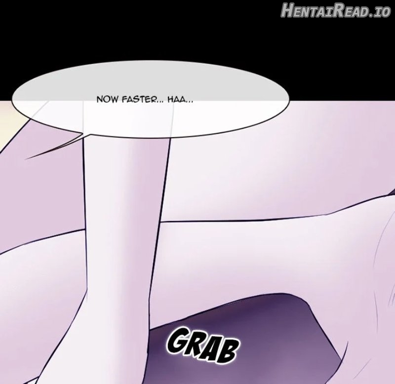 silhouette - Manhwa Chapter 82 - page 37