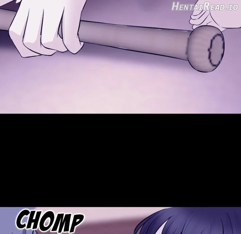 silhouette - Manhwa Chapter 82 - page 38