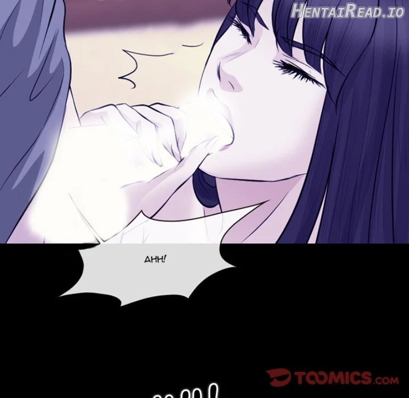 silhouette - Manhwa Chapter 82 - page 39