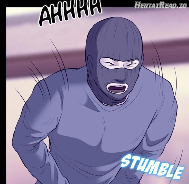 silhouette - Manhwa Chapter 82 - page 40