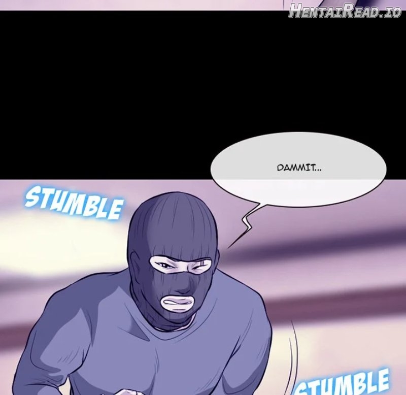 silhouette - Manhwa Chapter 82 - page 43