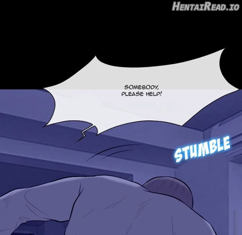 silhouette - Manhwa Chapter 82 - page 49