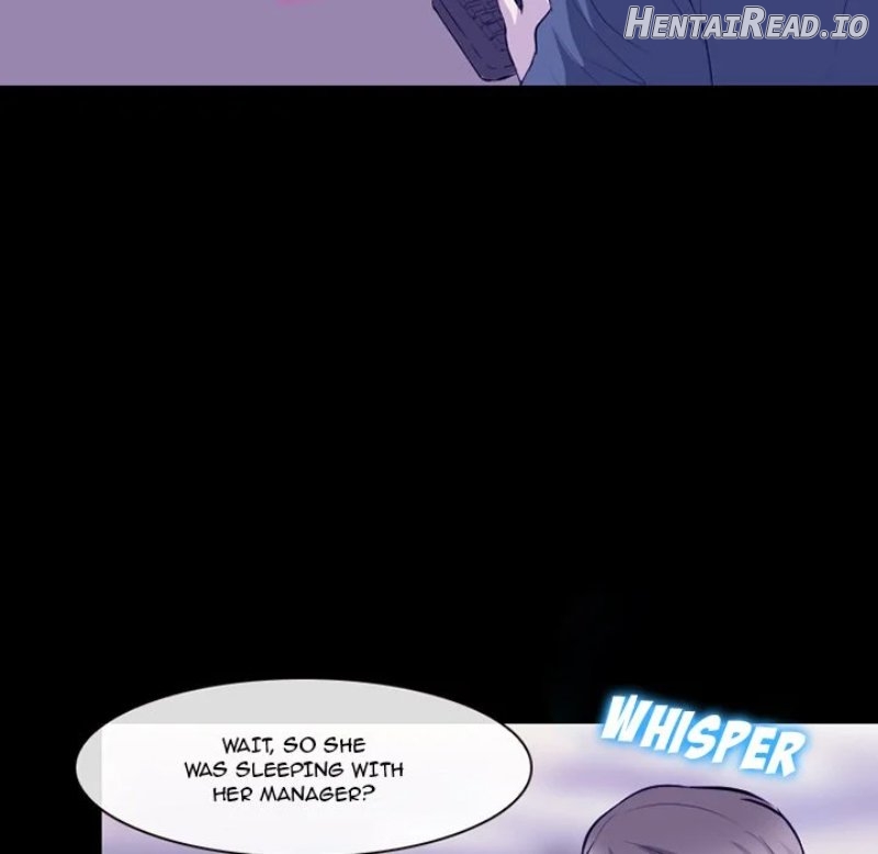 silhouette - Manhwa Chapter 82 - page 52