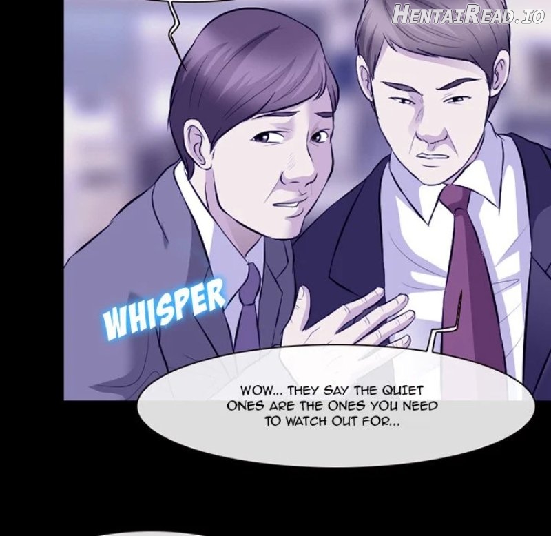 silhouette - Manhwa Chapter 82 - page 53