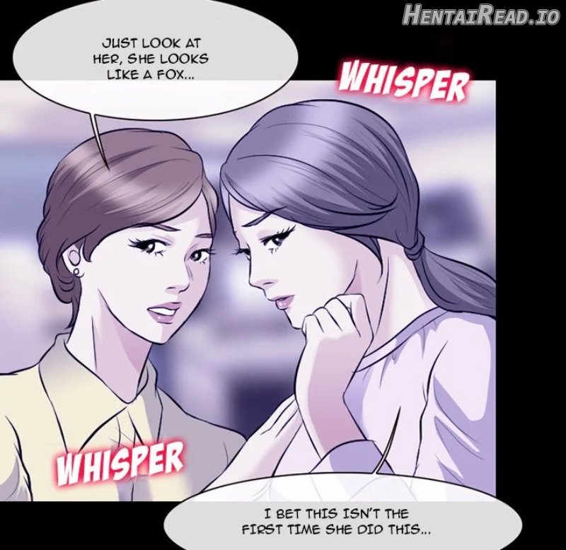 silhouette - Manhwa Chapter 82 - page 54